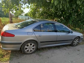 Peugeot 607 | Mobile.bg    3