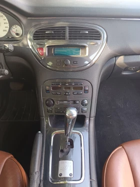 Peugeot 607 | Mobile.bg    5