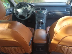 Peugeot 607 | Mobile.bg    6