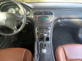 Peugeot 607 | Mobile.bg    4