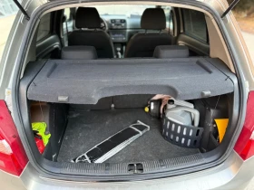 Skoda Fabia 1.6TDI | Mobile.bg    11