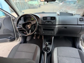 Skoda Fabia 1.6TDI | Mobile.bg    6