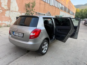 Skoda Fabia 1.6TDI | Mobile.bg    16
