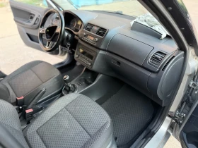 Skoda Fabia 1.6TDI | Mobile.bg    7
