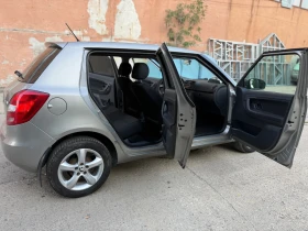 Skoda Fabia 1.6TDI | Mobile.bg    5