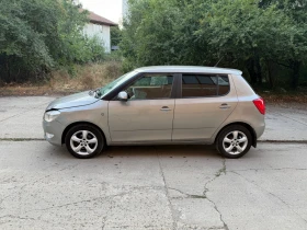 Skoda Fabia 1.6TDI | Mobile.bg    2