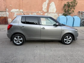 Skoda Fabia 1.6TDI | Mobile.bg    3