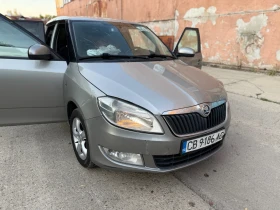 Skoda Fabia 1.6TDI | Mobile.bg    4