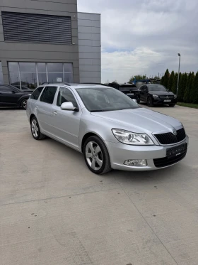 Skoda Octavia * DSG* 4x4* 