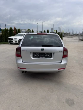 Skoda Octavia * DSG* 4x4* - 12555 лв. - 97433618 6