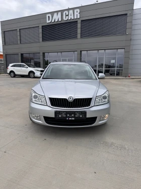 Skoda Octavia * DSG* 4x4* - 12555 лв. - 97433618 3