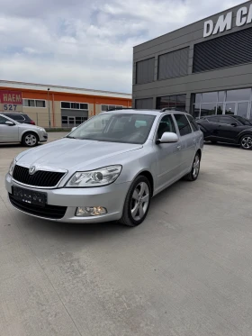 Skoda Octavia * DSG* 4x4* - 12555 лв. - 97433618 2