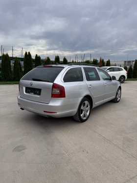 Skoda Octavia * DSG* 4x4* - 12555 лв. - 97433618 5
