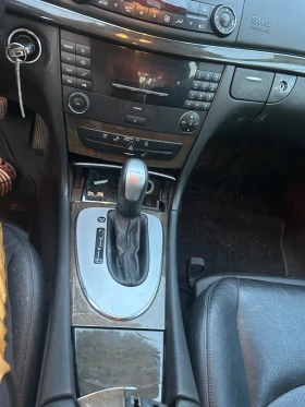 Mercedes-Benz E 270 | Mobile.bg    3