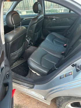 Mercedes-Benz E 270 | Mobile.bg    6