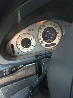 Mercedes-Benz E 270 | Mobile.bg    2