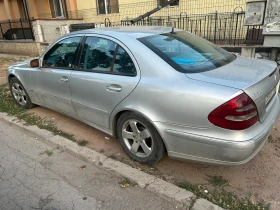 Mercedes-Benz E 270 | Mobile.bg    4