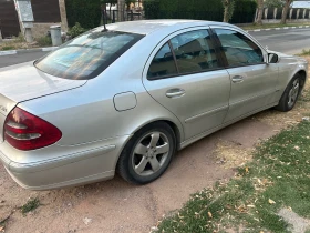 Mercedes-Benz E 270 | Mobile.bg    7