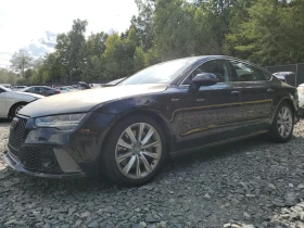 Audi A7 PREMIUM PLUS DISTRONIC/ПОДГРЕВИ/ПАНО