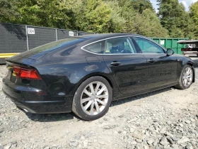 Audi A7 PREMIUM PLUS DISTRONIC// | Mobile.bg    4