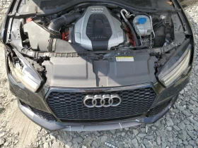 Audi A7 PREMIUM PLUS DISTRONIC// | Mobile.bg    11