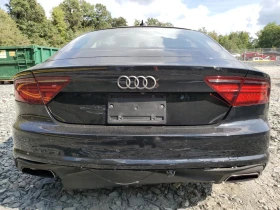 Audi A7 PREMIUM PLUS DISTRONIC// | Mobile.bg    3