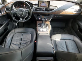 Audi A7 PREMIUM PLUS DISTRONIC// | Mobile.bg    8