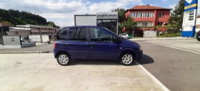 Обява за продажба на Fiat Multipla ~4 300 лв. - изображение 2