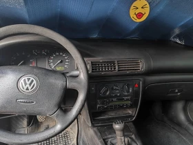 VW Passat 1.6 | Mobile.bg    4