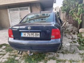 VW Passat 1.6 | Mobile.bg    7
