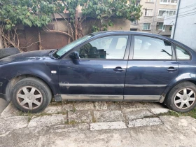 VW Passat 1.6 | Mobile.bg    5