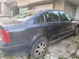 VW Passat 1.6 | Mobile.bg    6