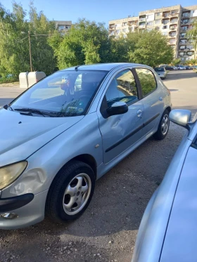 Peugeot 206 | Mobile.bg    3