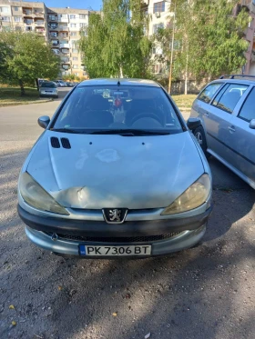 Peugeot 206 | Mobile.bg    2