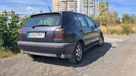 Обява за продажба на VW Golf GT ~2 995 лв. - изображение 2