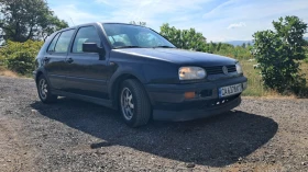 Обява за продажба на VW Golf GT ~2 995 лв. - изображение 1