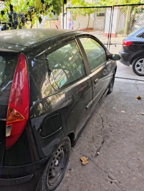 Fiat Punto 1.2  | Mobile.bg    4