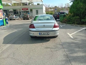 Peugeot 407 1.6 HDI | Mobile.bg    14