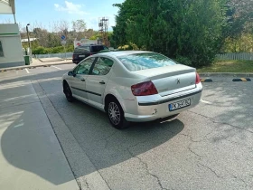 Обява за продажба на Peugeot 407 1.6 HDI ~2 950 лв. - изображение 6