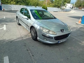 Обява за продажба на Peugeot 407 1.6 HDI ~2 950 лв. - изображение 7