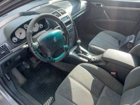 Обява за продажба на Peugeot 407 1.6 HDI ~2 950 лв. - изображение 8