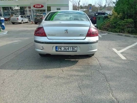 Обява за продажба на Peugeot 407 1.6 HDI ~2 950 лв. - изображение 9