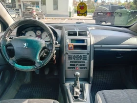 Обява за продажба на Peugeot 407 1.6 HDI ~2 950 лв. - изображение 2