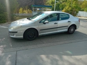 Обява за продажба на Peugeot 407 1.6 HDI ~2 950 лв. - изображение 3