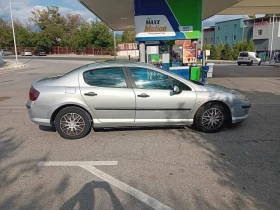 Обява за продажба на Peugeot 407 1.6 HDI ~2 950 лв. - изображение 4