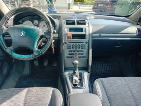 Peugeot 407 1.6 HDI | Mobile.bg    15