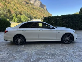 Mercedes-Benz E 53 AMG 4Matic/Head-Up/Bumester/SpeedShift/360Kaep | Mobile.bg    4