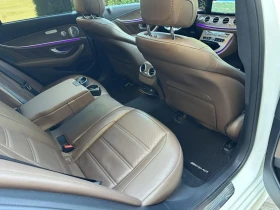 Mercedes-Benz E 53 AMG 4Matic/Head-Up/Bumester/SpeedShift/360Kaep | Mobile.bg    13
