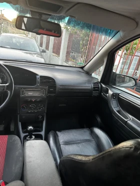 Обява за продажба на Opel Zafira 2.2 DTI 125 к.с 92kW ~3 200 лв. - изображение 4