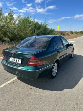 Обява за продажба на Mercedes-Benz C 220 ~4 900 лв. - изображение 3